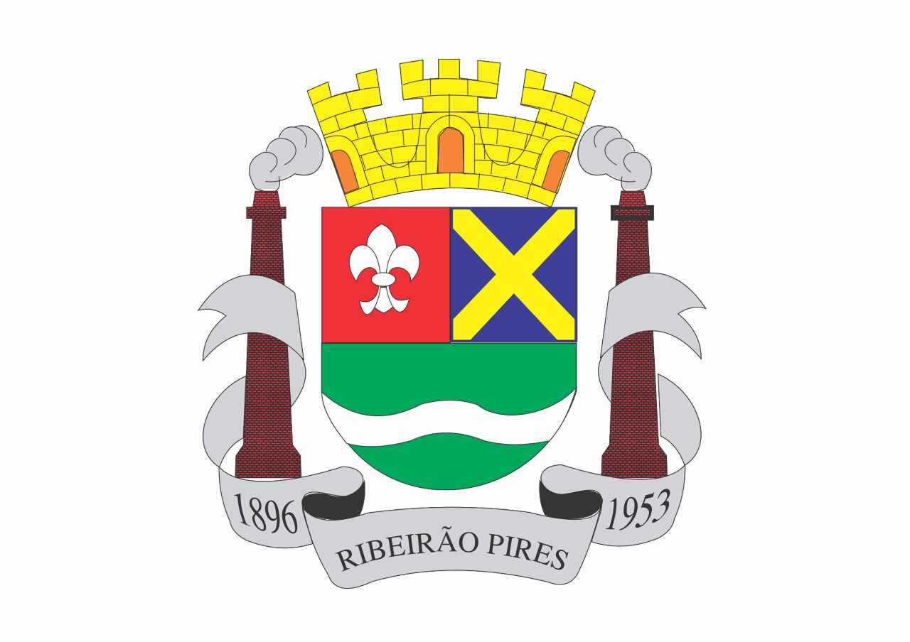 Brasão Ribeirão Pires Brasão Ribeirão Pires