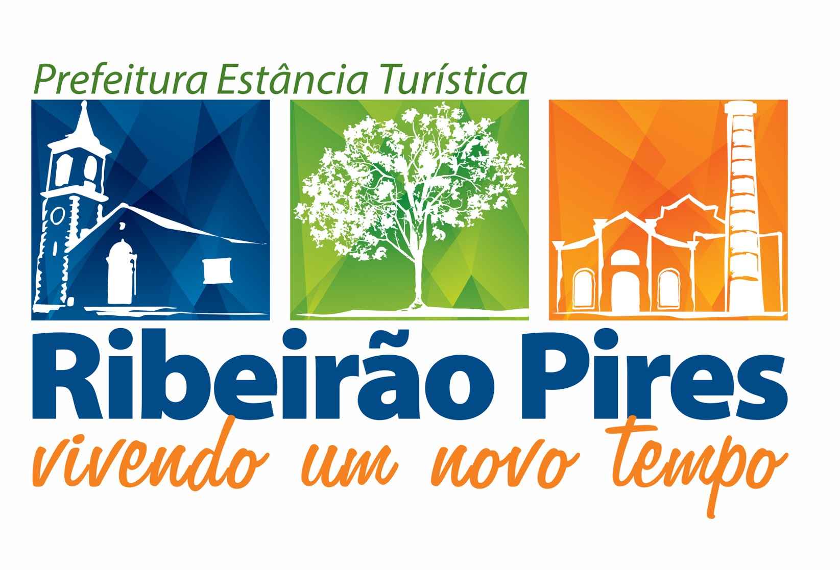 Vivendo Um Novo tempo Vivendo Um Novo Tempo