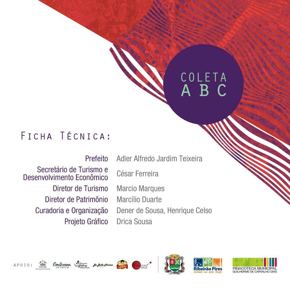 Coleta ABC Coleta ABC